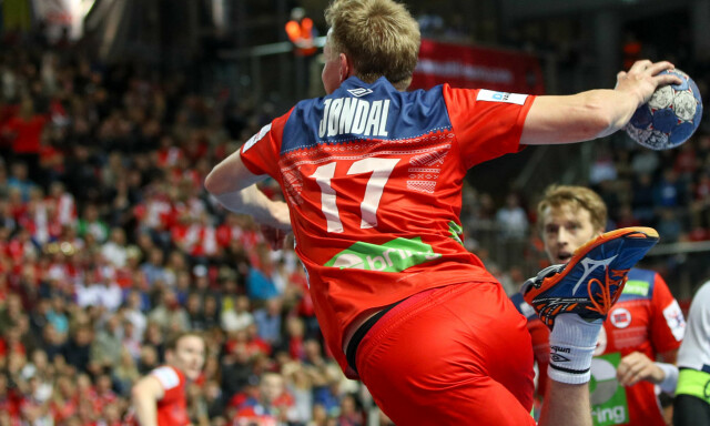 image: Slik spilles Håndball-EM i Kroatia
